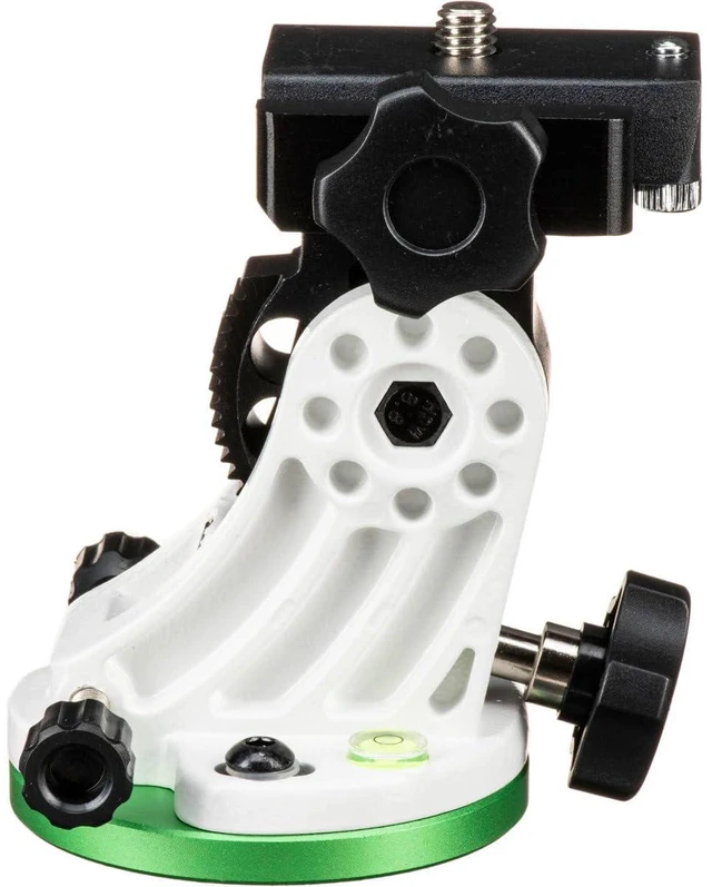 Alt view image 5 of 6 - Sky Watcher S20530 Star Adventurer Latitude (EQ) Base, Telescope Accessory, Black
