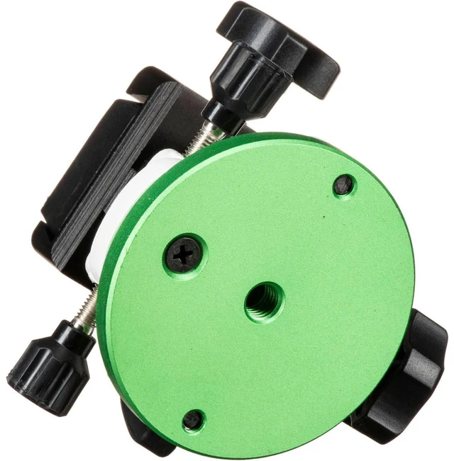 Alt view image 6 of 6 - Sky Watcher S20530 Star Adventurer Latitude (EQ) Base, Telescope Accessory, Black