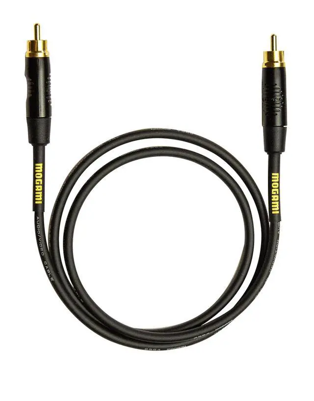Alt view image 2 of 2 - RCA-RCA 06 Mono RCA 6 feet