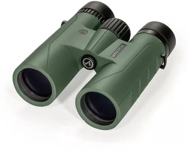Alt view image 2 of 7 - Forerunner 10x42 Binoculars