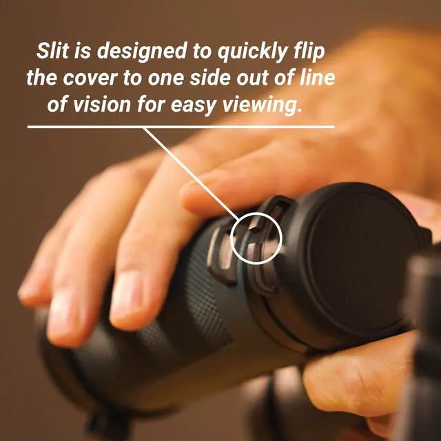 Alt view image 3 of 7 - Forerunner 10x42 Binoculars