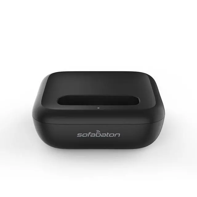 Alt view image 3 of 5 - Charging Dock for U3 Universal Remote Control | No Remote, Only Charging Stand Cradle Dock
