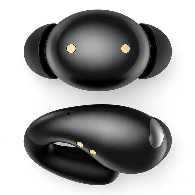 Main image of Gaming Wireless Earbuds, Low Latency Bluetooth 5.3, Deep Bass, RGB Light, Clear Calls, IPX4, for Gamer Mobile Game Music Sports