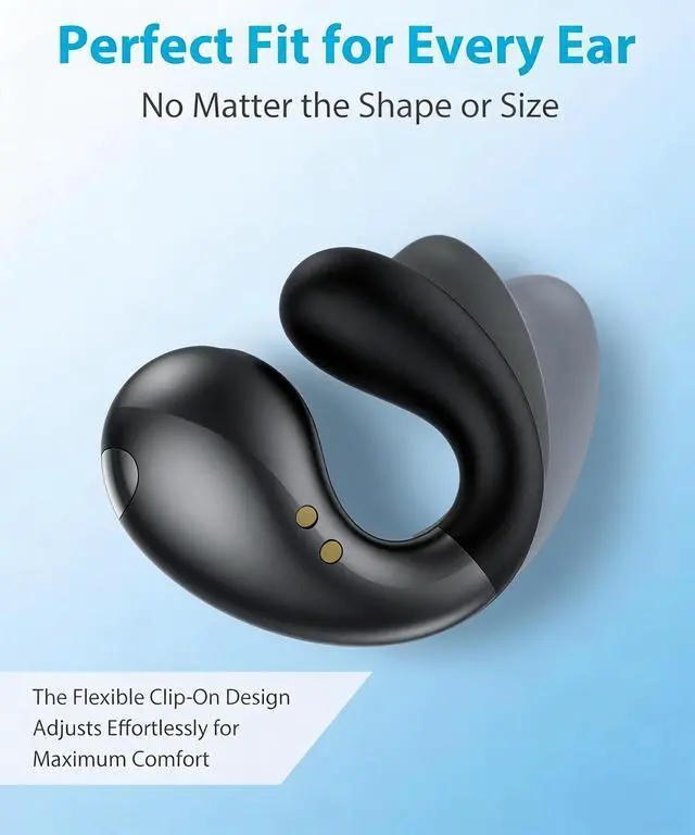 Alt view image 5 of 5 - Gaming Wireless Earbuds, Low Latency Bluetooth 5.3, Deep Bass, RGB Light, Clear Calls, IPX4, for Gamer Mobile Game Music Sports