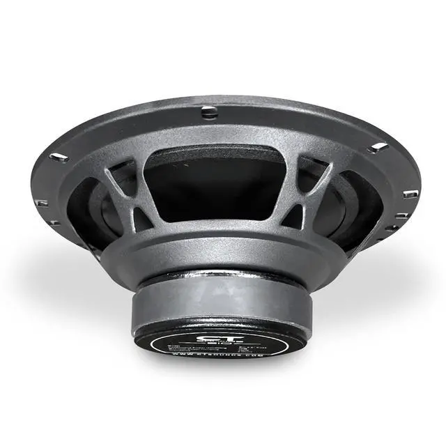 Alt view image 4 of 5 - BIO-6-5-COX 6.5 Inch Coaxial Car Speakers, 200 Watts Max, Pair