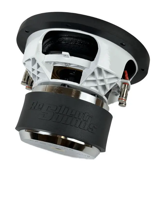 Alt view image 3 of 7 - Gold 10" SUBWOOFER D2 1,000RMS (2,000WATTS)