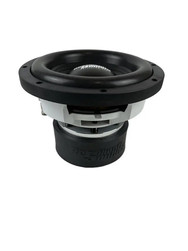 Alt view image 7 of 7 - Gold 10" SUBWOOFER D2 1,000RMS (2,000WATTS)