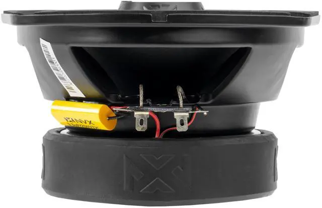 Alt view image 7 of 7 - ® VPRO69 6"x 9" Premium Loudspeaker 4-Ohm, 1.5" Voice Coil (1-Speaker) | 550W Max, 275W RMS, Pro Audio Coaxial with Bullet Tweeter, Water Resistant, Easy to Install in Cars/Trucks/Motorcycles