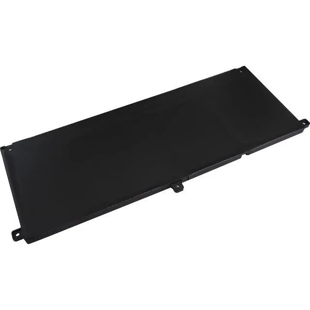 Alt view image 2 of 7 - 53Wh H5CKD 15V Battery for Dell Inspiron 7506 7405 7306 7300 7500 5406 5400 2-in-1 Silver 5502 5501 5402 5401 5505 5300 5301 5508 5509 Latitude 3410 3510 Vostro 5502 5501 5402 5401 p102f p126g 9077G