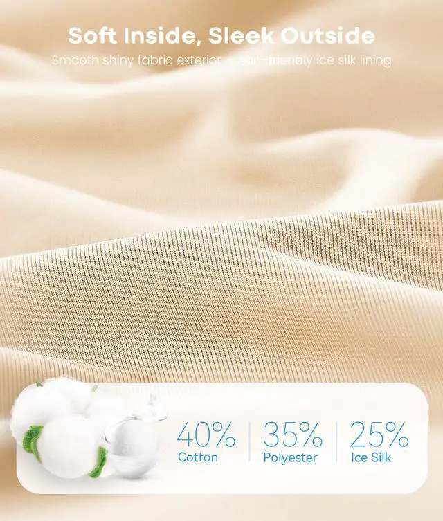 Alt view image 5 of 7 - Bluetooth Sleep Mask Headphones with HD Speakers for Side Sleepers | Ultra-soft Bluetooth 5.4 Wireless Over-Ear Washable with HD Stereo Ideal for Travel Meditation Relaxation Gifts for Men Women