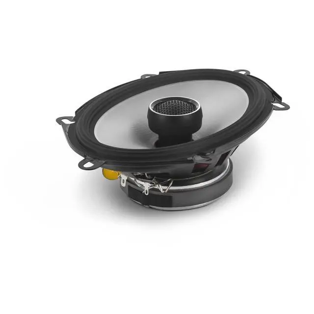 Alt view image 3 of 7 - S2-S68 - Next-Generation S-Series 6x8 Coaxial Speaker Set | Also fits 5x7 replacement openings, Factory Stereo Upgrade, Clean Detailed Sound, Easy Drop-In Install
