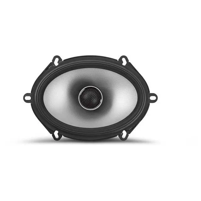Alt view image 6 of 7 - S2-S68 - Next-Generation S-Series 6x8 Coaxial Speaker Set | Also fits 5x7 replacement openings, Factory Stereo Upgrade, Clean Detailed Sound, Easy Drop-In Install