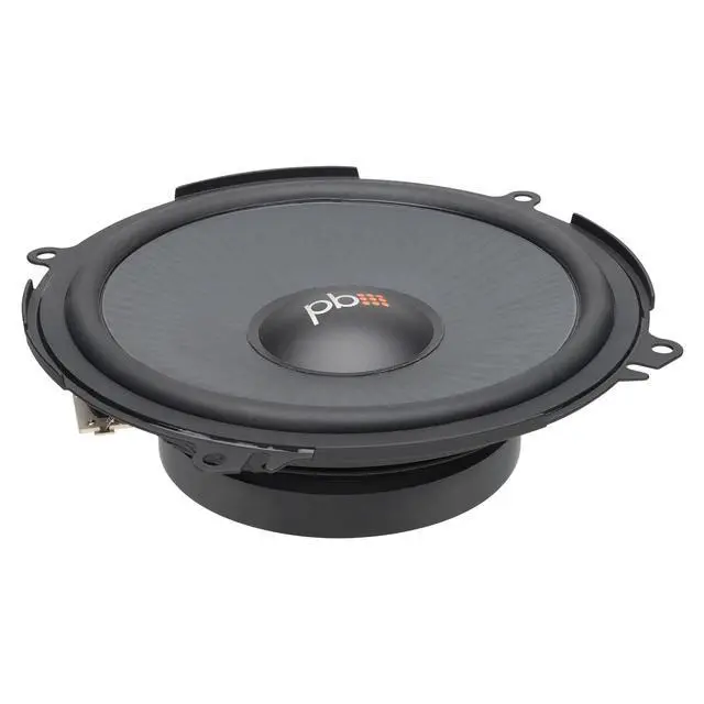 Alt view image 3 of 5 - OE700-TY - 7" Toyota Plug and Play Mid Range Drivers, Pair 90Wrms / 270Wmax - no Grills (2 ohm)