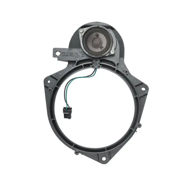Alt view image 5 of 5 - OE700-TY - 7" Toyota Plug and Play Mid Range Drivers, Pair 90Wrms / 270Wmax - no Grills (2 ohm)