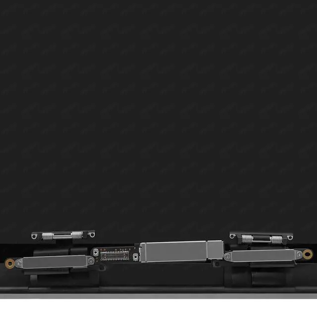 Alt view image 7 of 7 - Screen Replacement for MacBook Pro A2338 M1 M2 2022 LCD Assembly | EMC 8162 EMC 3578 661-17548 661-17549 MYD83 MYD92 MNEH3 MNEJ3 MNEP3 MYDA2 MYDC2 MNEQ3 MNEQ3xx/A MNEP3xx/A Grey