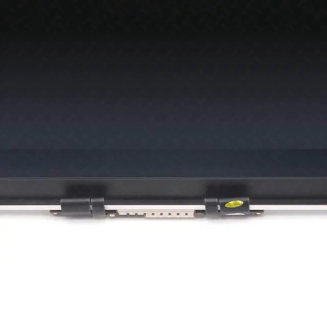 Alt view image 2 of 3 - Replacement 13.3 inches 2560x1600 Full LCD Screen Complete Top Assembly for MacBookAir9,1 MacBook Air Retina 13" 2020 A2179 EMC 3302 MVH22 MVH42 MVH52 MWTJ2 MWTK2 MWTL2 (Silver)
