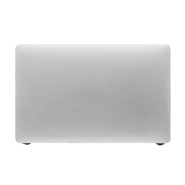 Alt view image 3 of 3 - Replacement 13.3 inches 2560x1600 Full LCD Screen Complete Top Assembly for MacBookAir9,1 MacBook Air Retina 13" 2020 A2179 EMC 3302 MVH22 MVH42 MVH52 MWTJ2 MWTK2 MWTL2 (Silver)
