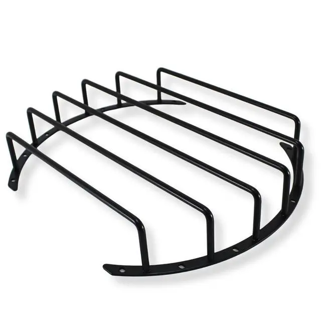 Alt view image 2 of 5 - 12" Subwoofer Bar Grill for Speakers with 2" Excursion