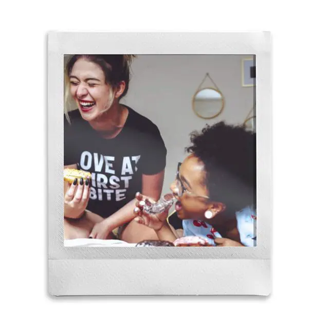 Alt view image 3 of 5 - Square Film White Border, 50 Shot Pack