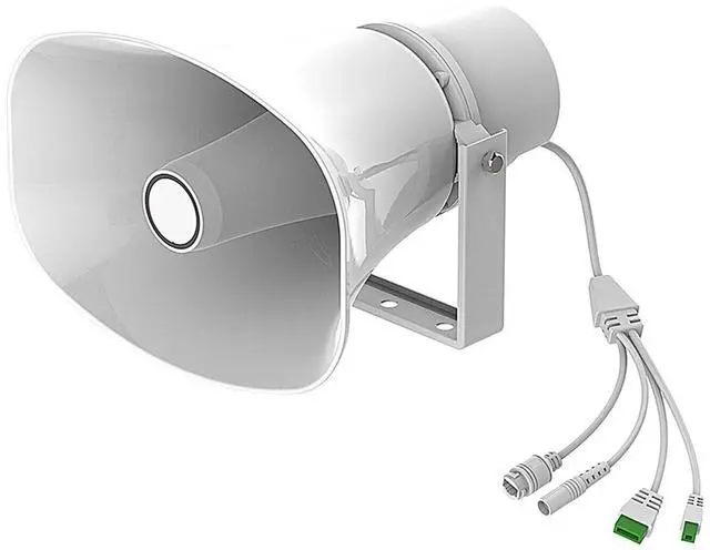 Main image of A233 IP Horn Speaker 2 SIP Lines, MAX SPL 120db