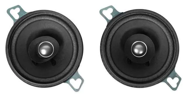 Main image of KFC835C 3.5-Inch Round Car Speaker System