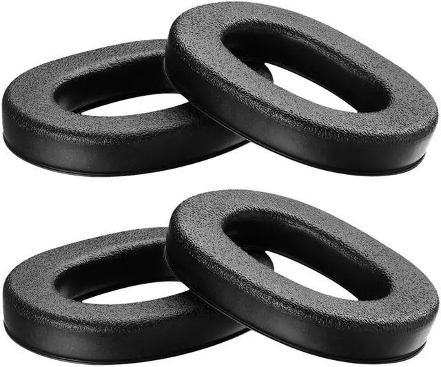 Main image of FEP01 Replacement Foam Ear Pads (Upgraded) for 3M WorkTunes Connect(90543, 90544, 90542, 90541,90507), ZOHAN EM042 Radio Headphone 037,027,033 (fep01 2 Pair)