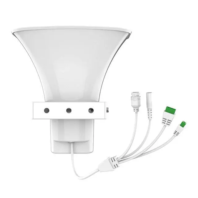 Alt view image 2 of 3 - A233 IP Horn Speaker 2 SIP Lines, MAX SPL 120db