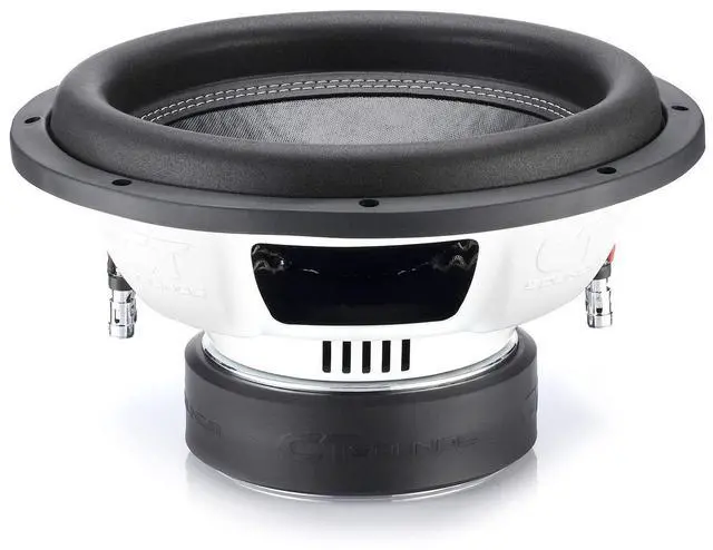 Alt view image 4 of 6 - TROPO-12-D4 1300 Watt Max 12 Inch Car Subwoofer Dual 4 Ohm