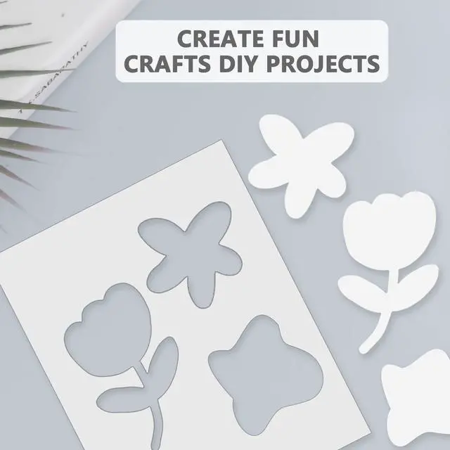 Alt view image 5 of 7 - 100 Pack Backing Boards, 8x10 Uncut White Mat Boards | Acid-Free Backerboards for Art Prints, Ideal for Photos, Pictures, Prints, and Frames