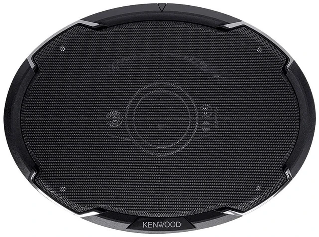 Alt view image 3 of 7 - KFC-6996PS 6" x 9" 5-way Speakers
