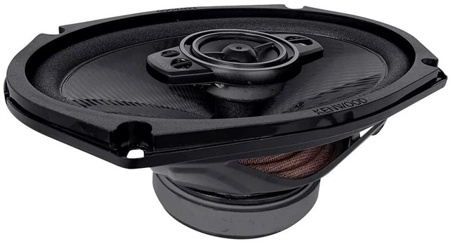 Alt view image 5 of 7 - KFC-6996PS 6" x 9" 5-way Speakers