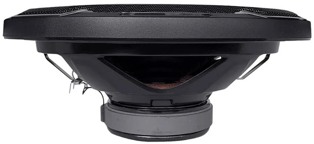 Alt view image 4 of 7 - KFC-6996PS 6" x 9" 5-way Speakers