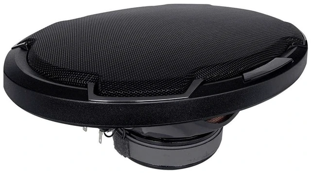 Alt view image 6 of 7 - KFC-6996PS 6" x 9" 5-way Speakers