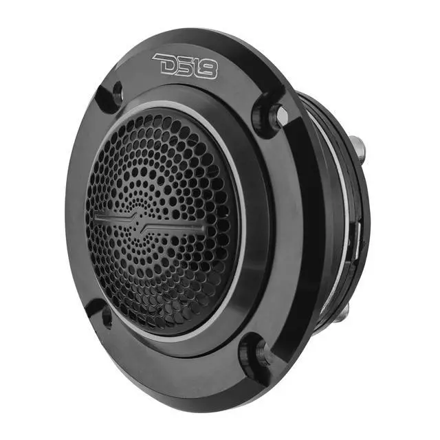 Alt view image 6 of 7 - Audio PROTWN4 PRO 1-in Vc Pen High Compression Neodymium Hybrid Driver/Tweeter 280 Watts 4-Ohm