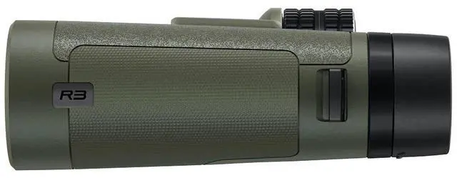 Alt view image 4 of 7 - R3 Binoculars with Vault Lite Bino Chest Harness, HD Optical System, Fully Multi-Coated Lenses, EXO Barrier, IPX7 Waterproof - Binoculars for Bird Watching and Wildlife Observation