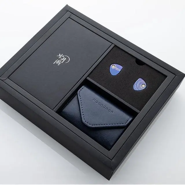Alt view image 4 of 7 - Starfield 2 Earphone Dynamic Driver with Lithium-Magnesium in-Ear Headphone with 0.78 2Pin Cable
