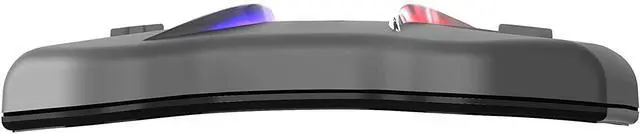 Alt view image 2 of 5 - 10R Low Profile Motorcycle Bluetooth Communication System, Single Pack