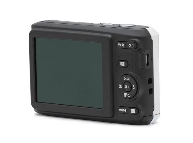 Alt view image 5 of 5 - Kodak PIXPRO FZ45 Digital Camera + Point & Shoot Camera Case + Sandisk 128GB SDXC Memory Card