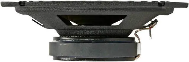 Alt view image 6 of 6 - Speaker Package of 2 Items: Four 6.75" CS Series Coaxial Speakers 4-Ohm - 2X 46CSC674