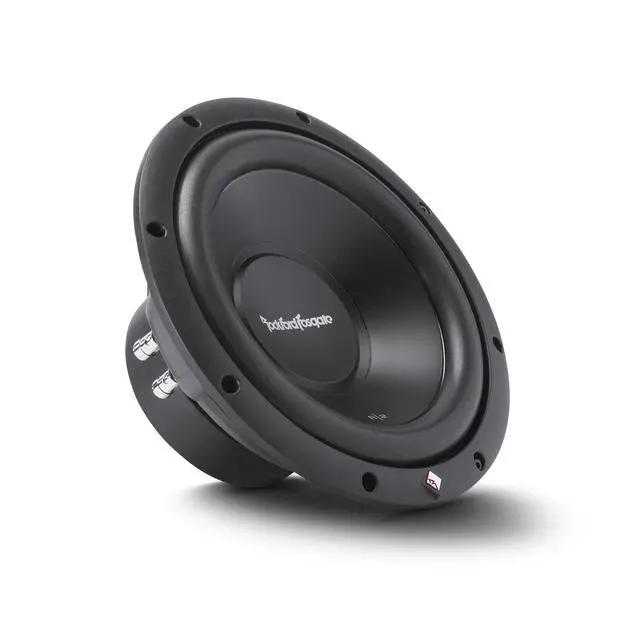 Alt view image 2 of 5 - R2D2-10 Prime R2 2-Ohm DVC 10 Subwoofer | R2D2-10 Prime R2 2-Ohm DVC 10 Subwoofer