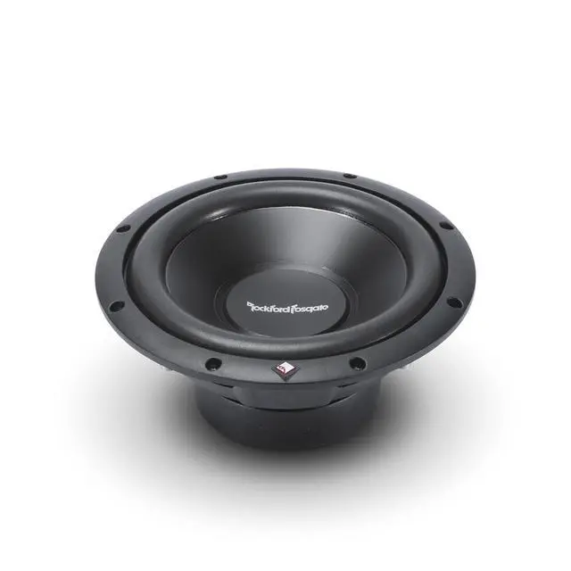 Alt view image 4 of 5 - R2D2-10 Prime R2 2-Ohm DVC 10 Subwoofer | R2D2-10 Prime R2 2-Ohm DVC 10 Subwoofer