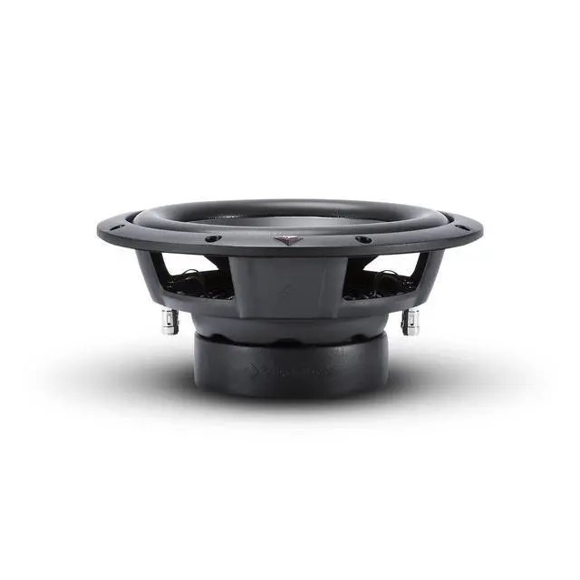 Alt view image 5 of 5 - R2D2-10 Prime R2 2-Ohm DVC 10 Subwoofer | R2D2-10 Prime R2 2-Ohm DVC 10 Subwoofer
