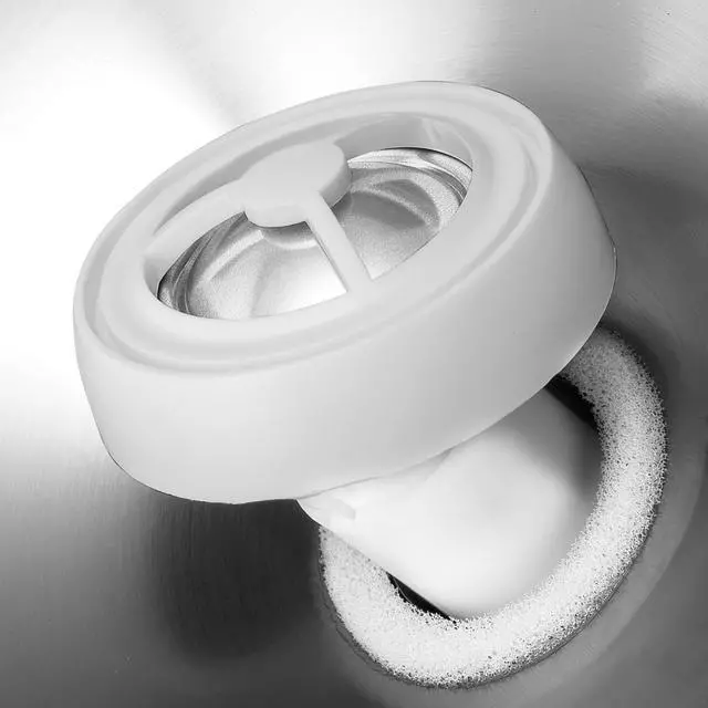 Alt view image 5 of 5 - 6.5 Weatherproof in-Ceiling Speaker Pair - Indoor/Outdoor Stereo ICE640WRS