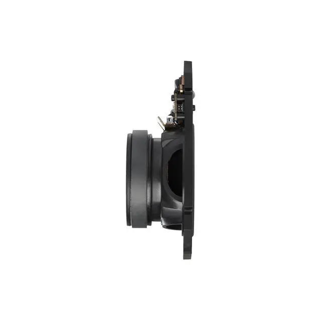 Alt view image 5 of 6 - Kappa 463XF 4" x 6" (104mm x 157mm) Two-Way Car Speaker - Pair