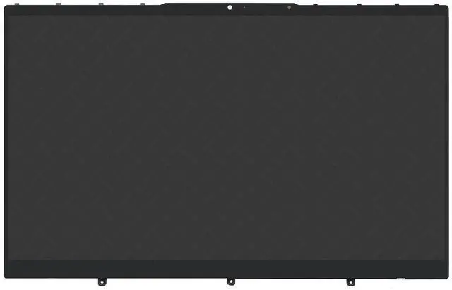 Main image of Replacement for Lenovo Yoga 7i-14ITL5 7i-14ACN6 7-14ITL5 7-14ACN6 82N7 82BH 82LW 14.0 inches FullHD 1920x1080 IPS LED LCD Display Touch Screen Digitizer Assembly Bezel with Touch Control Board