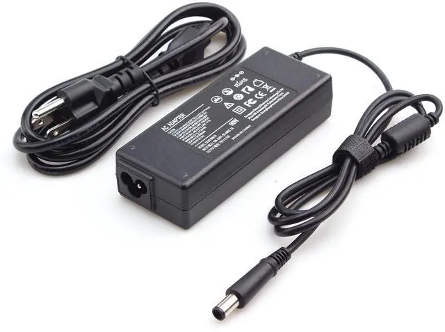 Main image of 90W 65W Power Supply for HP Elitedesk 705 800 805 &ProDesk Mini PC Desktop | for G1 G2 G3 G4 G5 G6 for HP ProDesk 260 600 400 405 G1 G2 G3 G4 G5 G6 Elite Pro desk AC Adapter Charger Cord