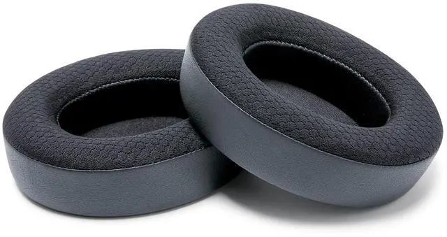 Alt view image 7 of 7 - Freeze Studio - Cooling Gel Ear Pads for Beats Studio 2 & 3 (B0501, B0500) Wired & Wireless | Does NOT Fit Beats Solo | Enhanced Foam, Stronger Adhesive, Cooler for Longer | Black