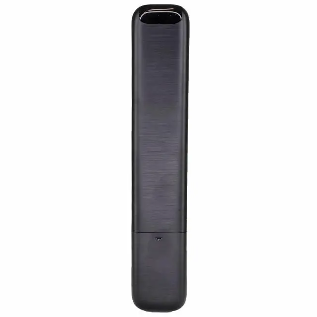 Alt view image 3 of 4 - BN59-01456A White Solar TV Remote for Samsung TV | OEM TM2361E 2024, The Frame TV Compatible, Plus, Netflix, Prime, Disney+ App Keys