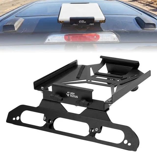 Main image of Starlink Mini Mount for Ford F150 2015+, Third Brake Light Mount for F-250-F-550 (2017+), Truck Mount for for Aluminum Body