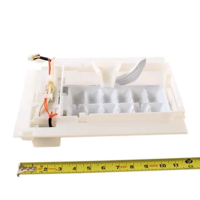 Alt view image 2 of 4 - Genuine AEQ72909604 Ice Maker Assembly,Kit